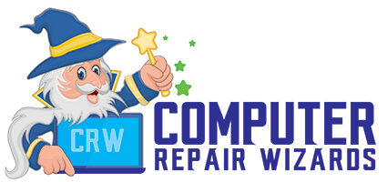Computer Repair wizards